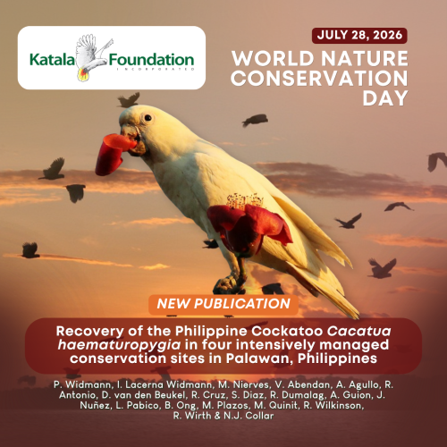 World Nature Conservation Day